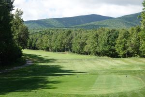 Sugarloaf 18th